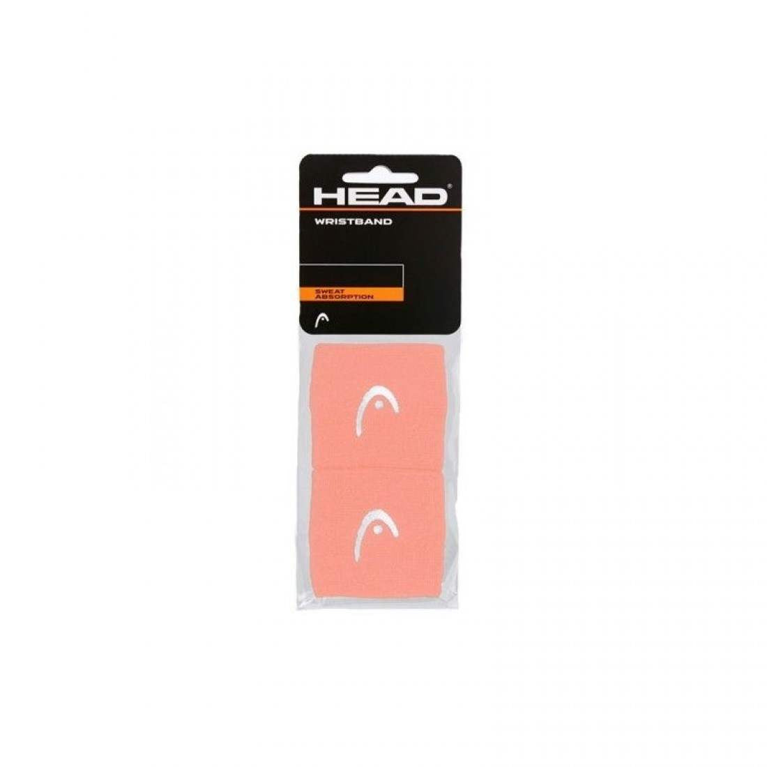 Head Wristband Pink