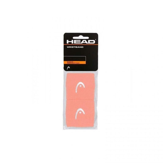 Head Wristband Pink