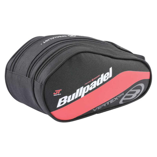 Bullpadel Vertex Red Toiletry Bag