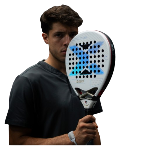 Nox Dubai Premier Padel P1 Limited Edition Racket