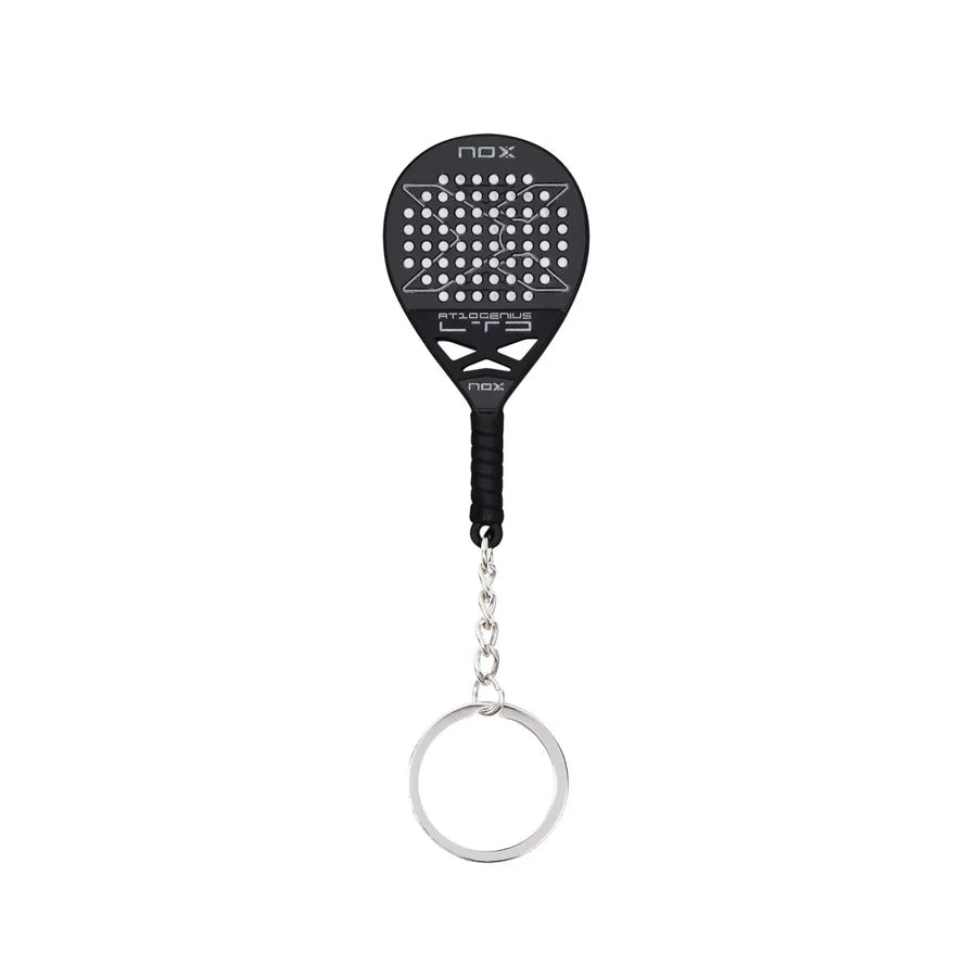 NOX Padel Racket Pack AT10 Genius Limited Edition 2025