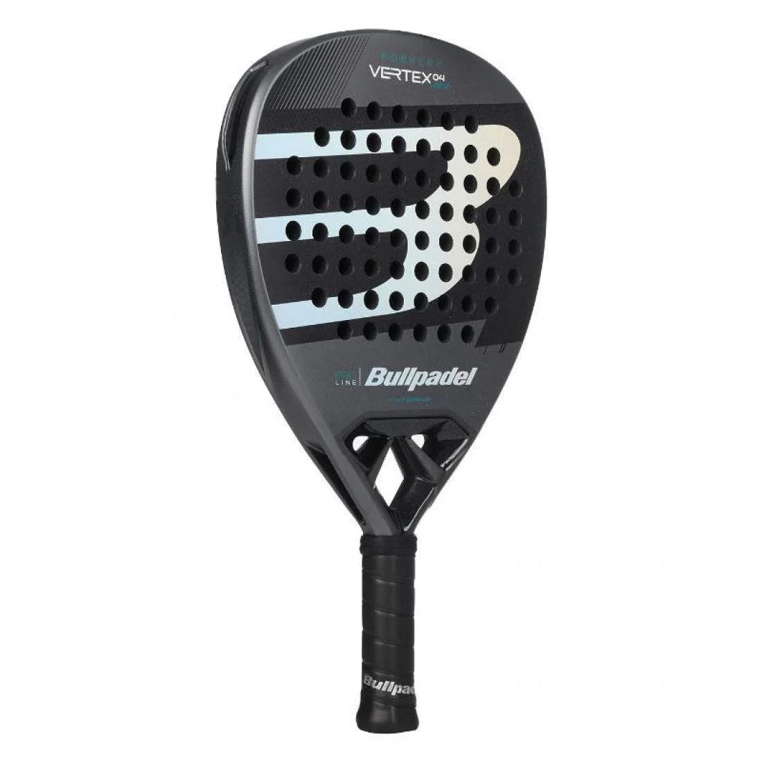 Bullpadel Vertex 04 Comfort Pro Line Pack 2026