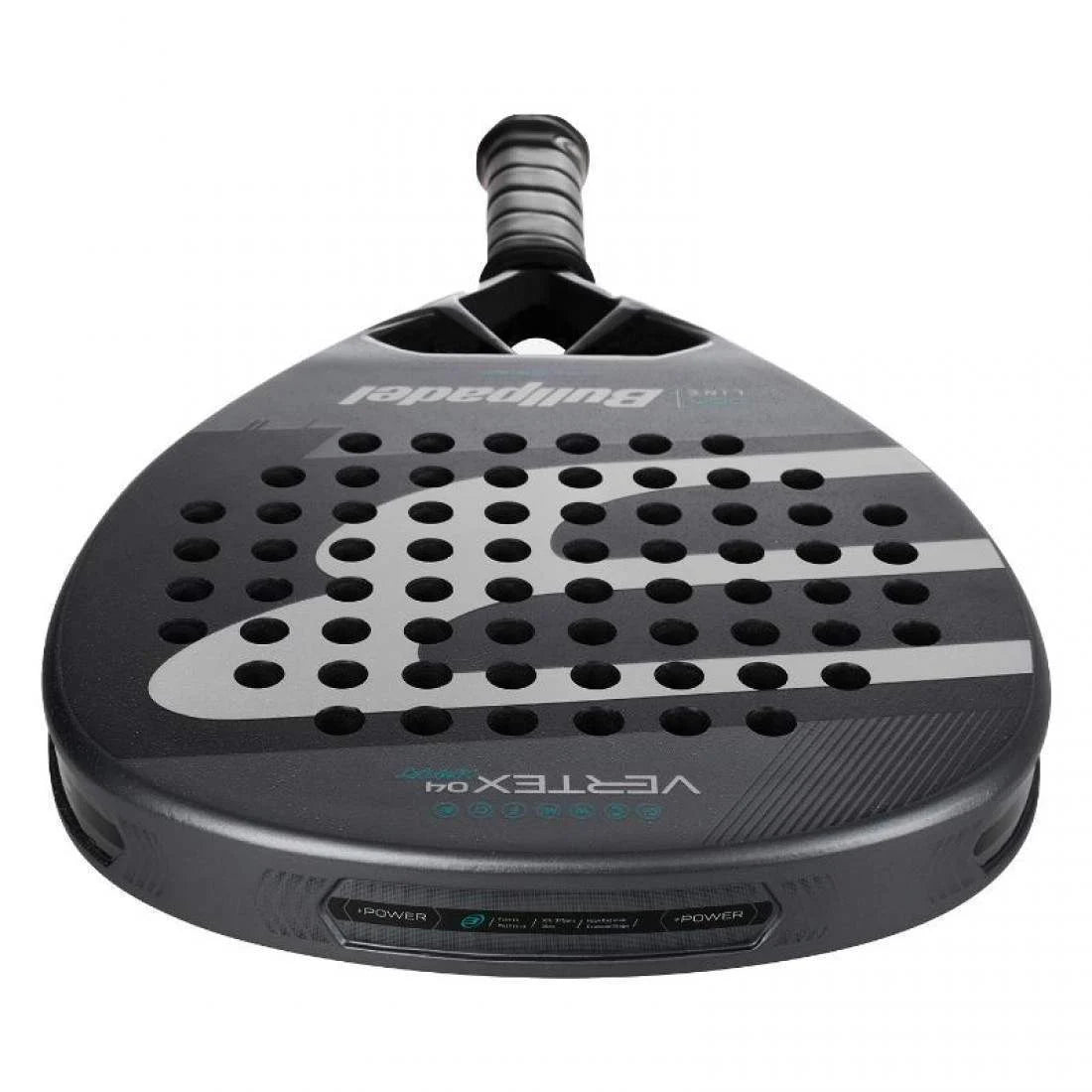 Bullpadel Vertex 04 Comfort Pro Line Pack 2026