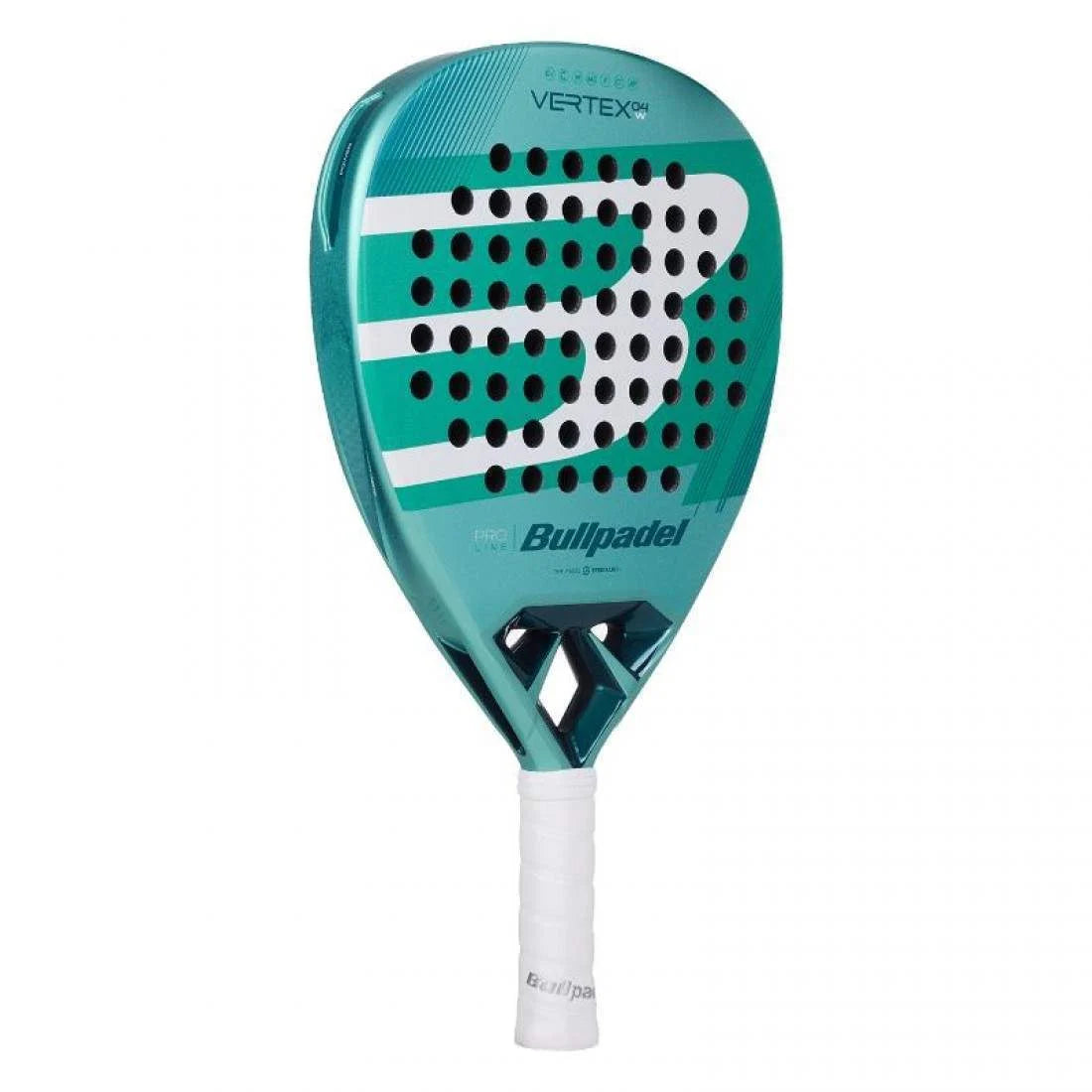 Bullpadel Vertex 04 Pro Line W Pack 2026