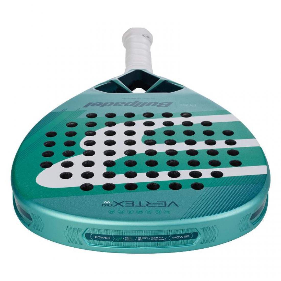 Bullpadel Vertex 04 Pro Line W Pack 2026