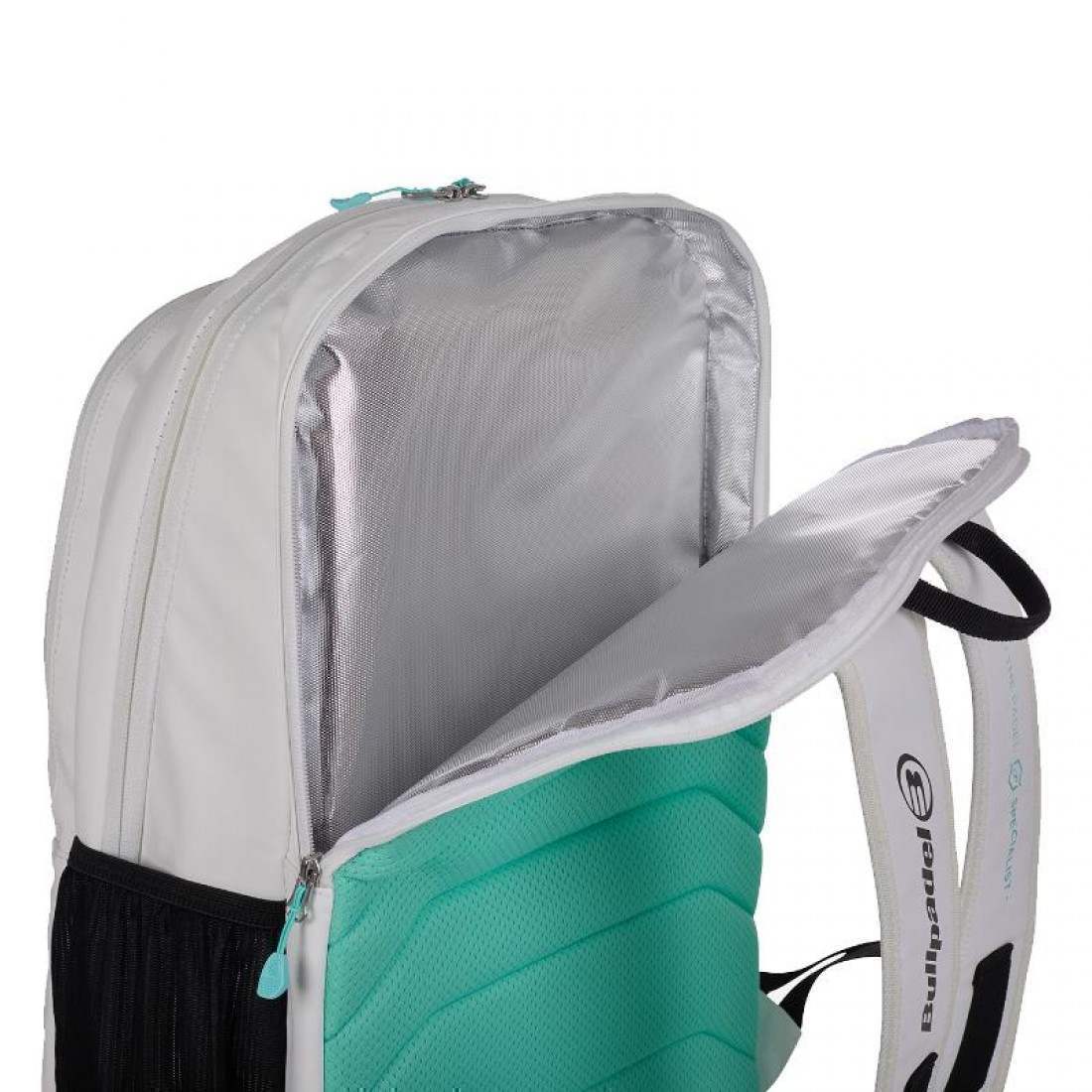 Bullpadel Vertex 04 Pro Line W Pack 2026