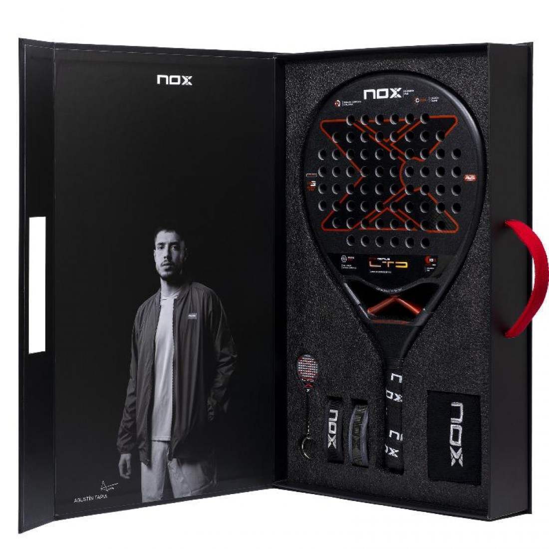 Nox AT2 Genius LTD 2023