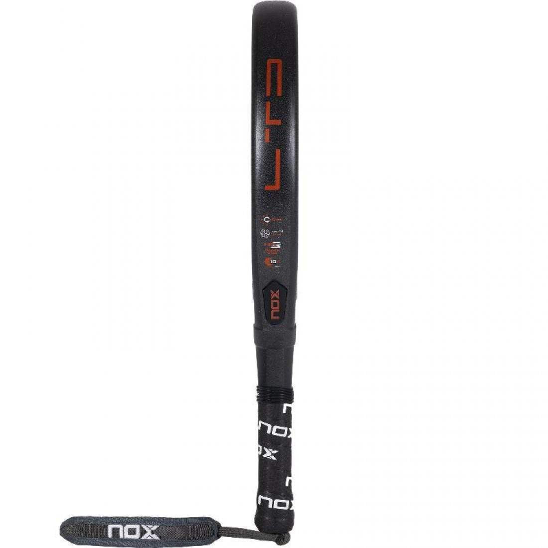 Nox AT2 Genius LTD 2023