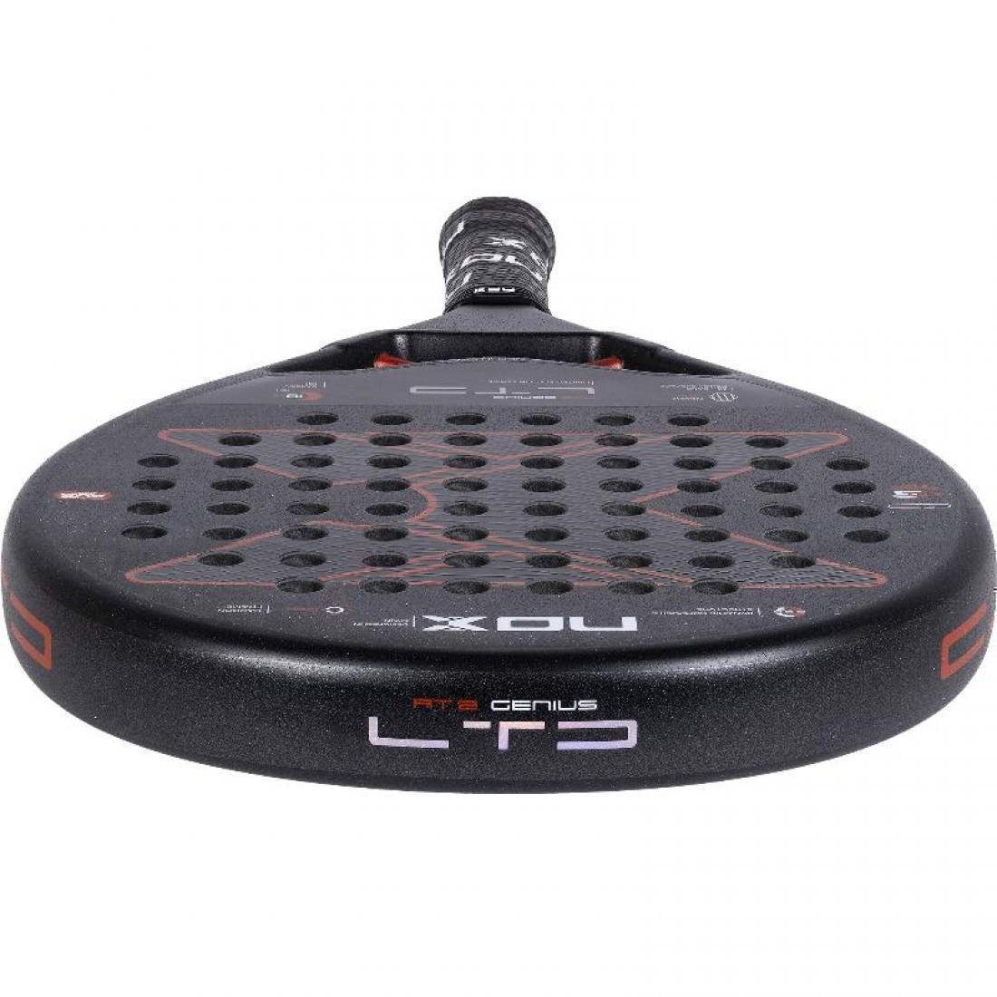 Nox AT2 Genius LTD 2023