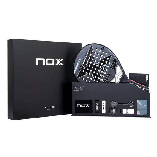 Nox AT2 Agustin Tapia LTD 2024