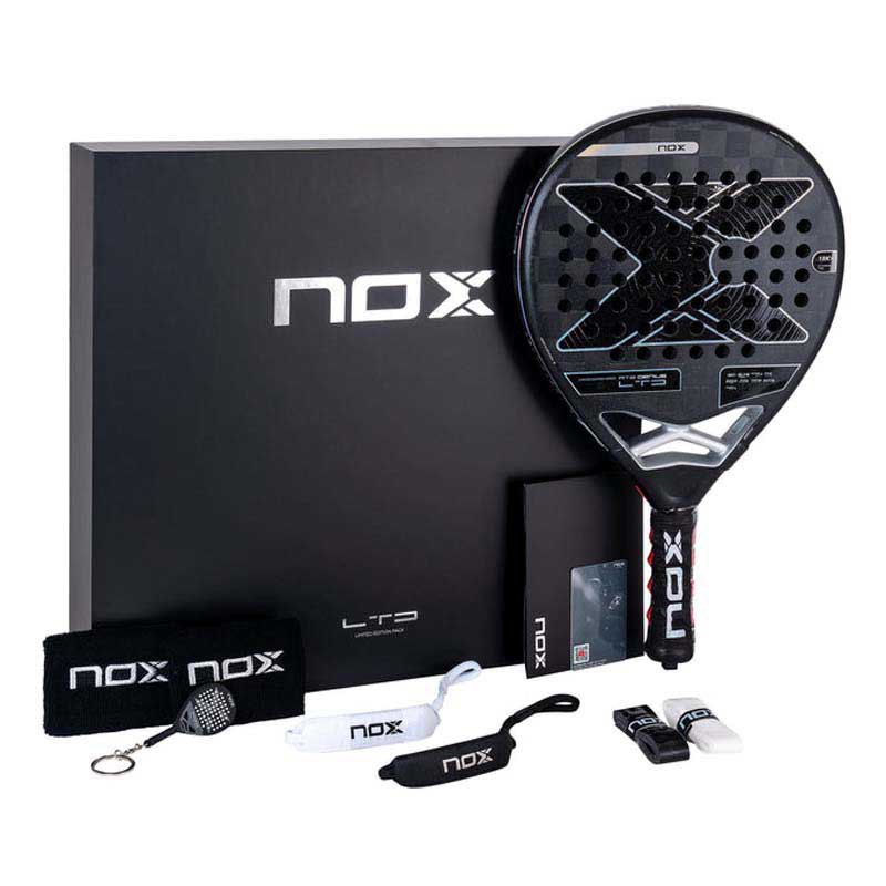 Nox AT2 Agustin Tapia LTD 2024