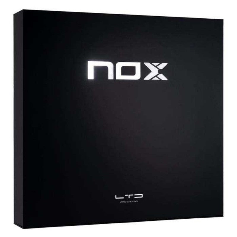 Nox AT2 Agustin Tapia LTD 2024