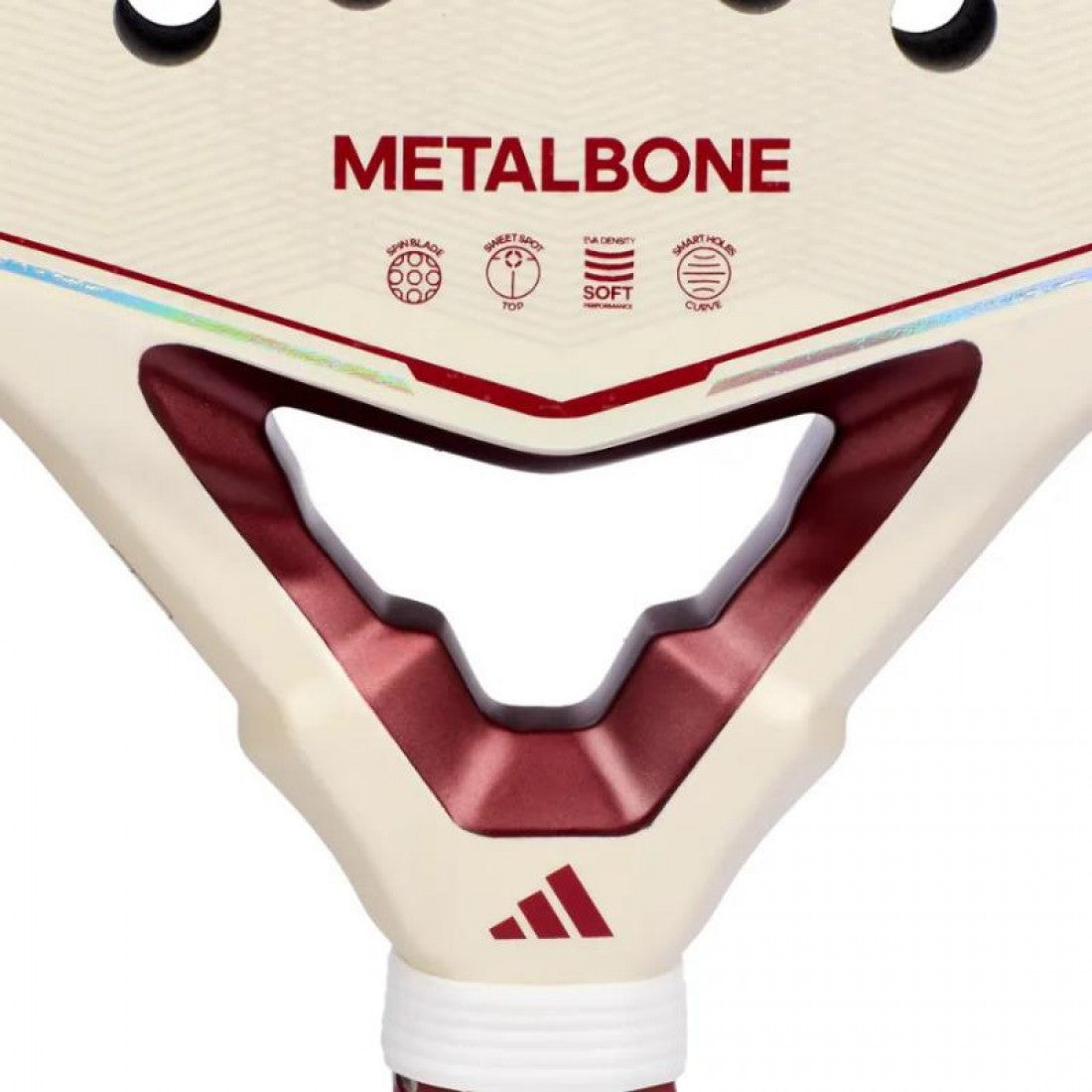 Adidas Ale Galan Metalbone Reserve 2026
