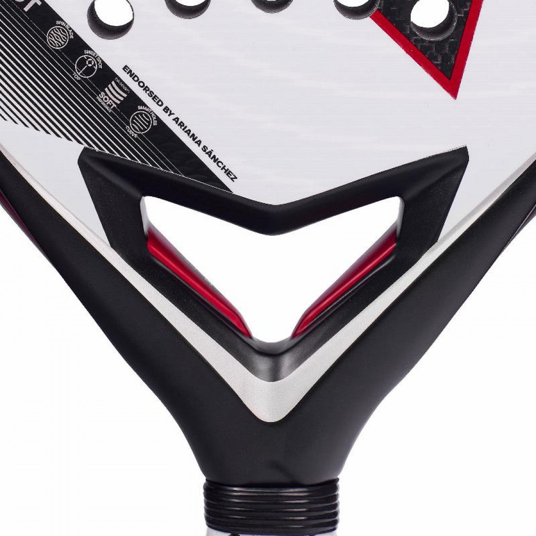 Adidas Ari Sanchez Arrow Hit Pro Edt 2026