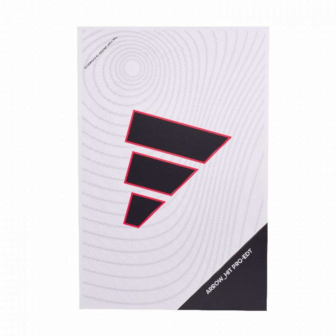 Adidas Ari Sanchez Arrow Hit Pro Edt 2026