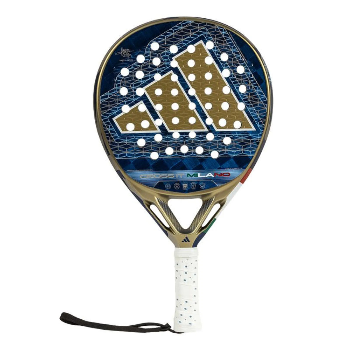 Adidas Cross It Light Milano 2026