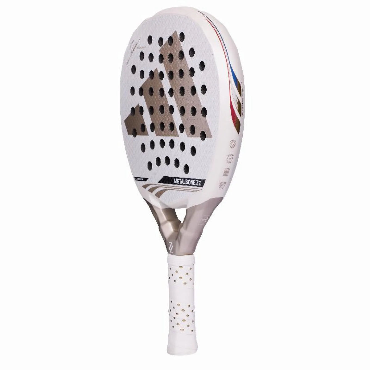 Adidas Zinedine Zidane Metalbone ZZ Carbon 2026
