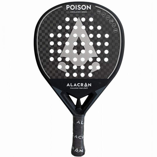 Alacran Poison