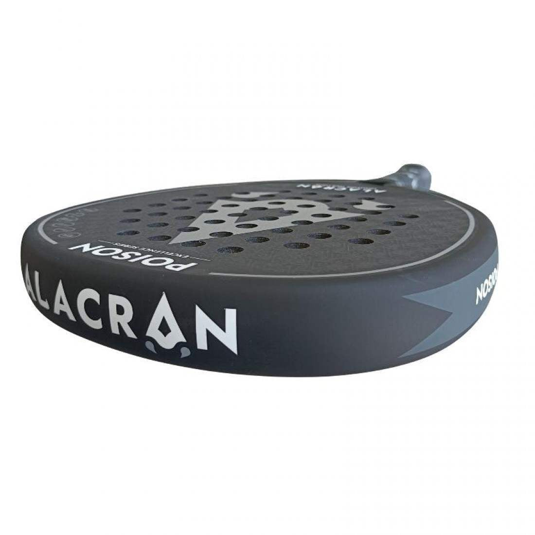 Alacran Poison