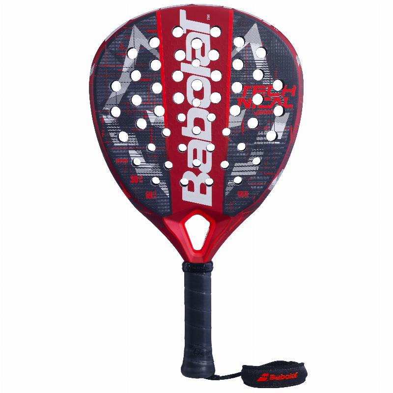 Babolat Juan Lebron Technical Veron 2024