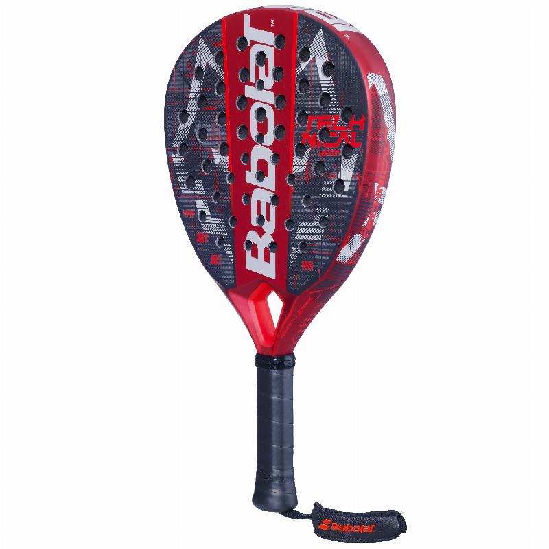 Babolat Juan Lebron Technical Veron 2024