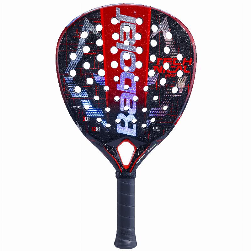 Babolat Juan Lebron Technical Viper 2024