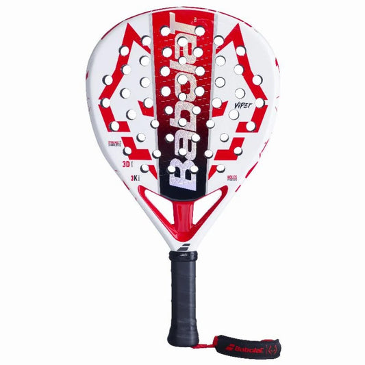 Babolat Juan Lebron Technical Viper 2025