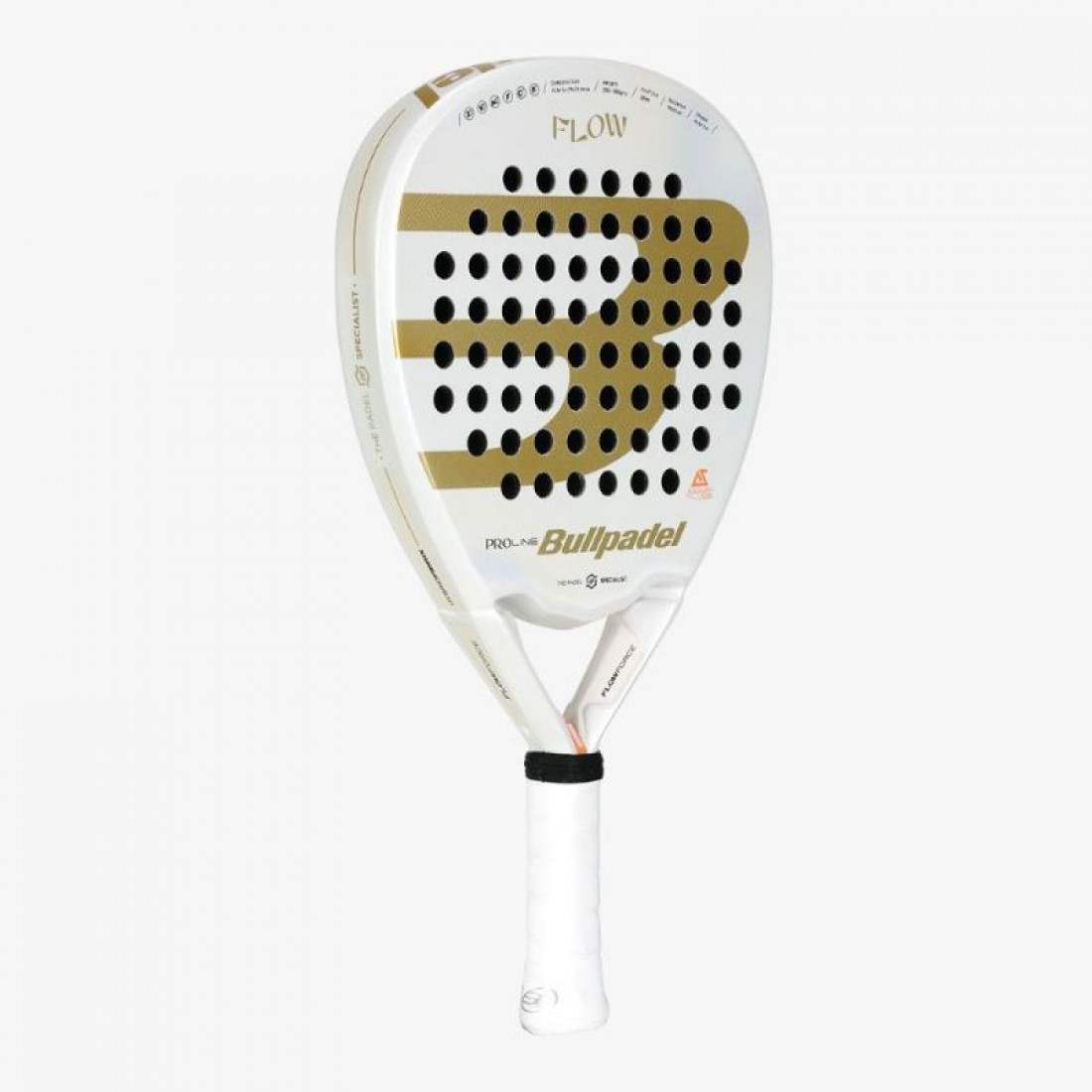 Bullpadel Ale Salazar Flow Woman 2024