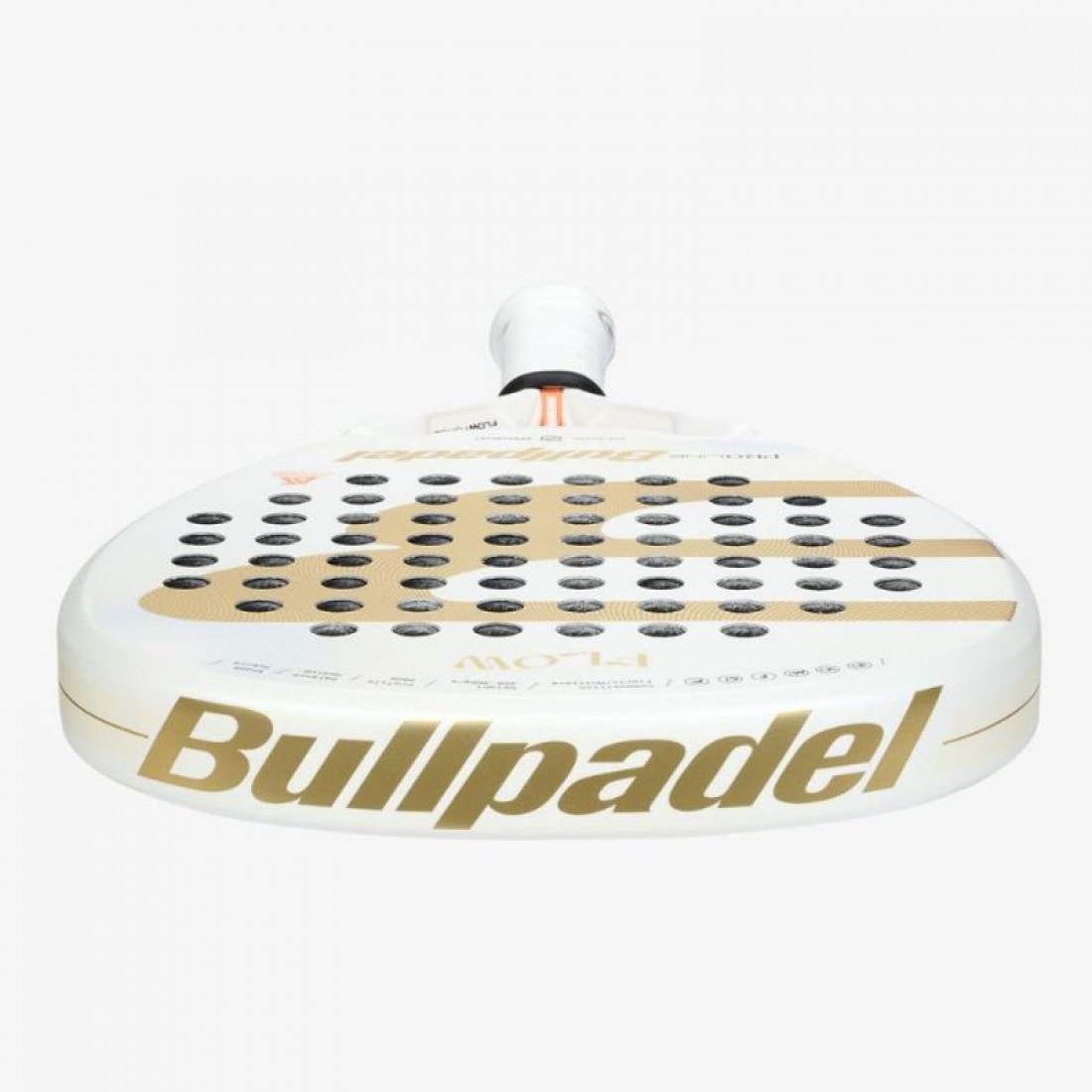 Bullpadel Ale Salazar Flow Woman 2024