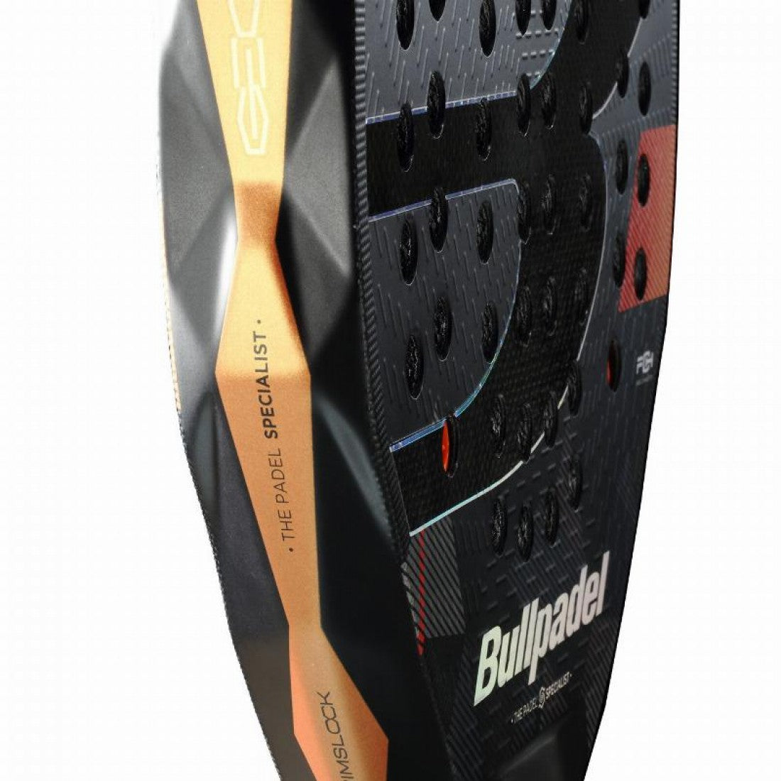 Bullpadel Neuron 02 Edge 2026