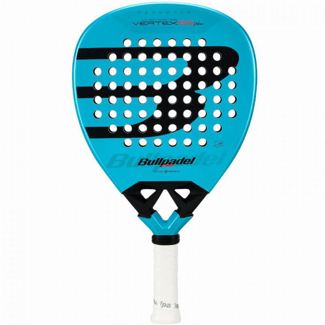 Bullpadel Vertex 05 W 2026
