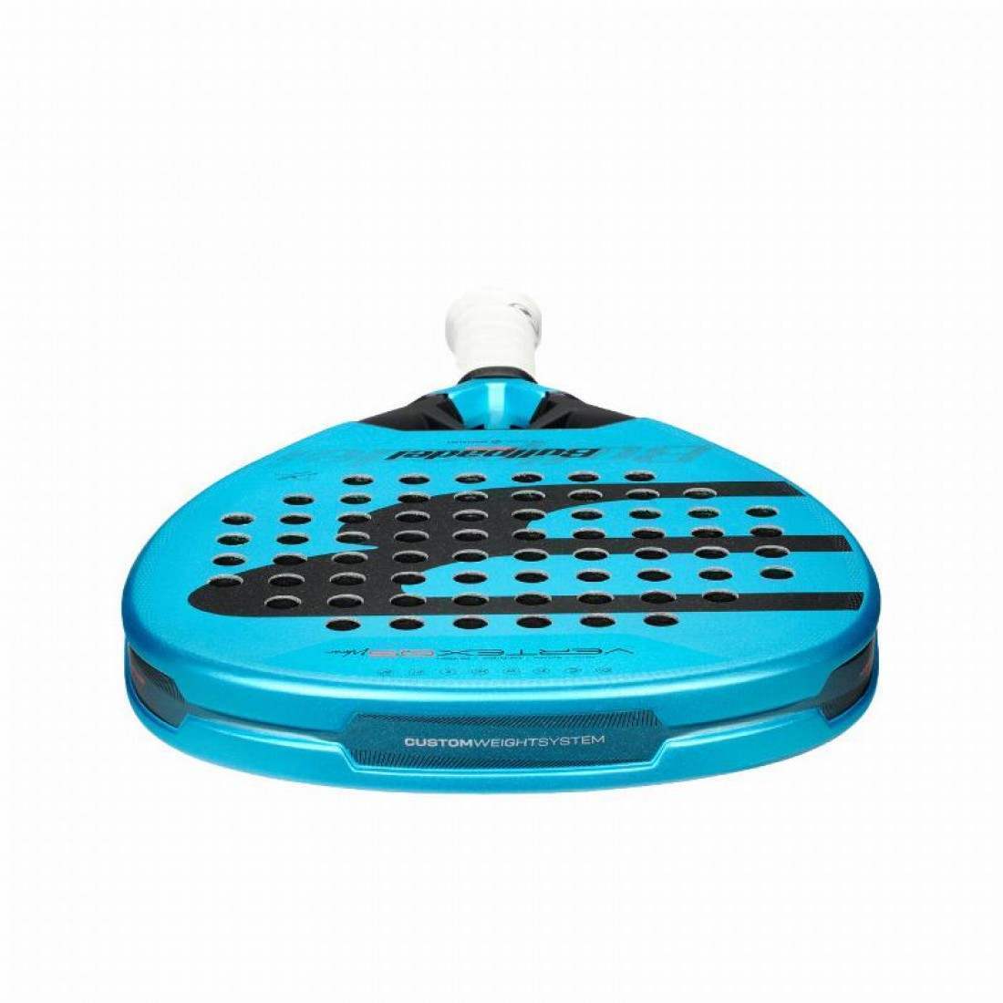 Bullpadel Vertex 05 W 2026