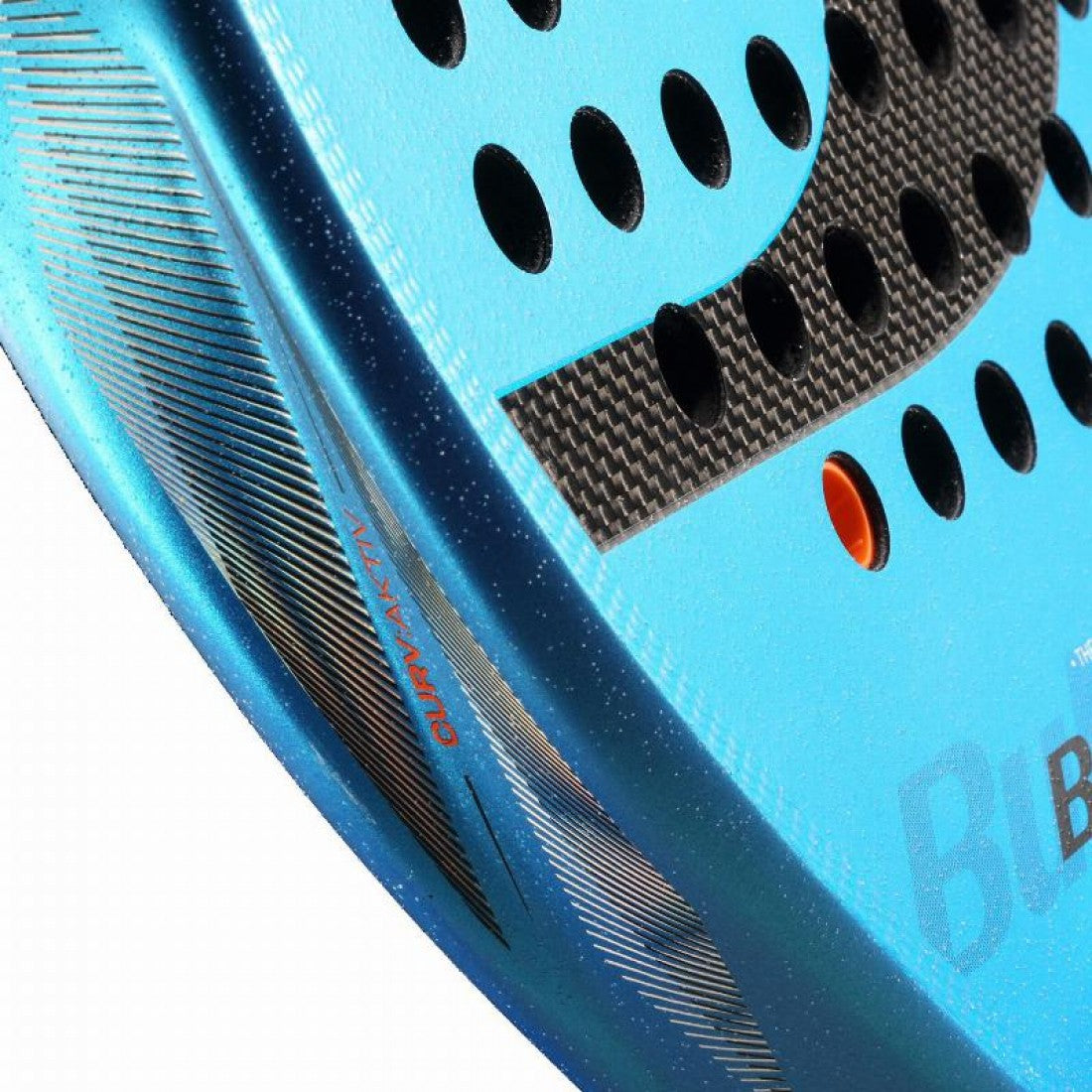 Bullpadel Vertex 05 W 2026