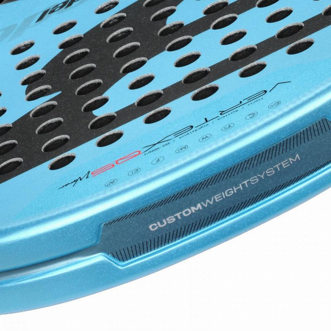 Bullpadel Vertex 05 W 2026