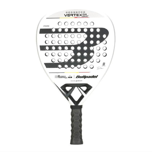 Bullpadel Vertex 04 Comfort Brussels Premier 2024