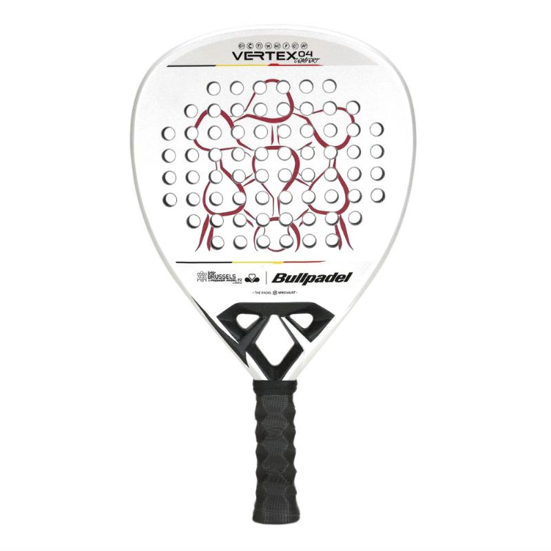 Bullpadel Vertex 04 Comfort Brussels Premier 2024