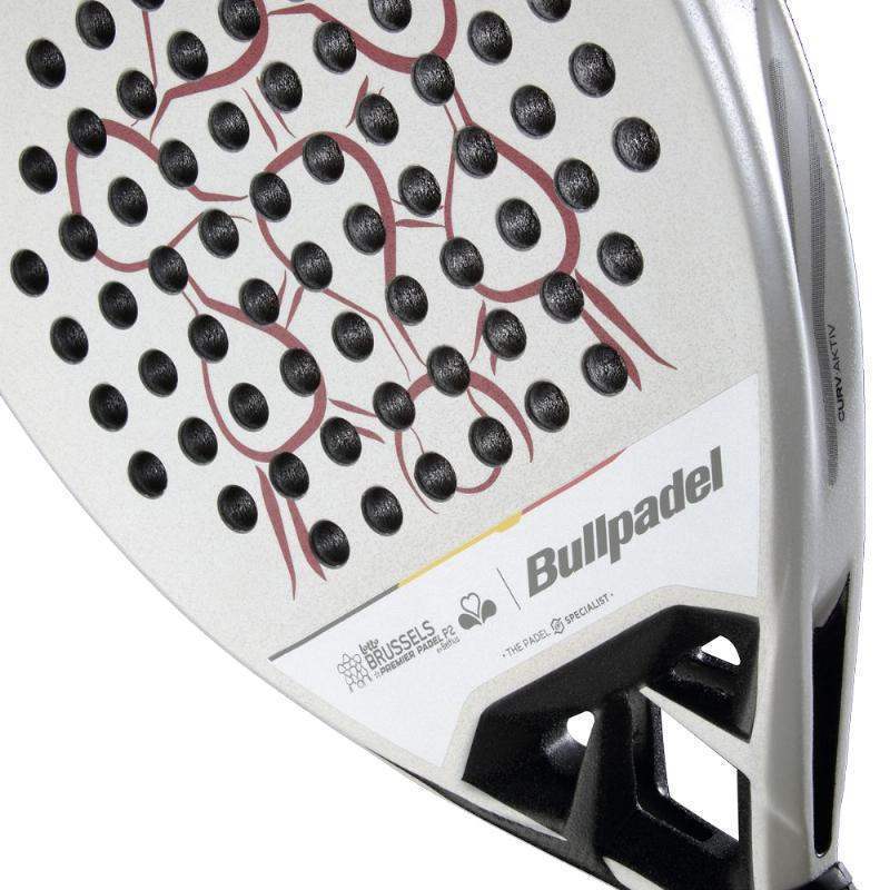 Bullpadel Vertex 04 Comfort Brussels Premier 2024