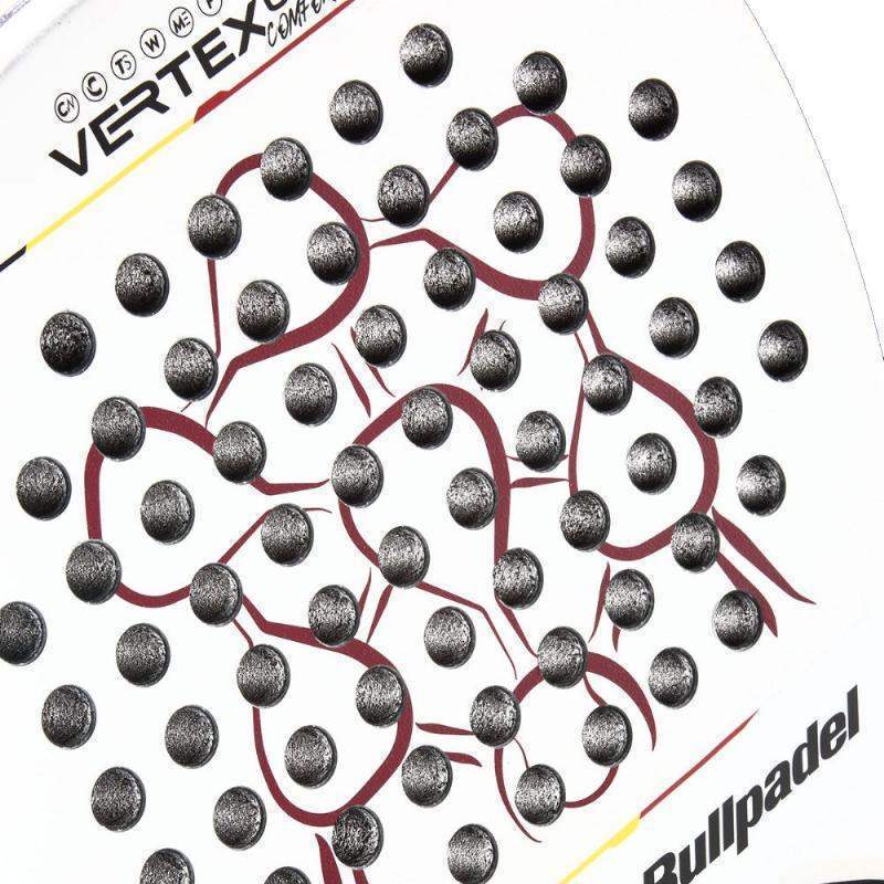 Bullpadel Vertex 04 Comfort Brussels Premier 2024