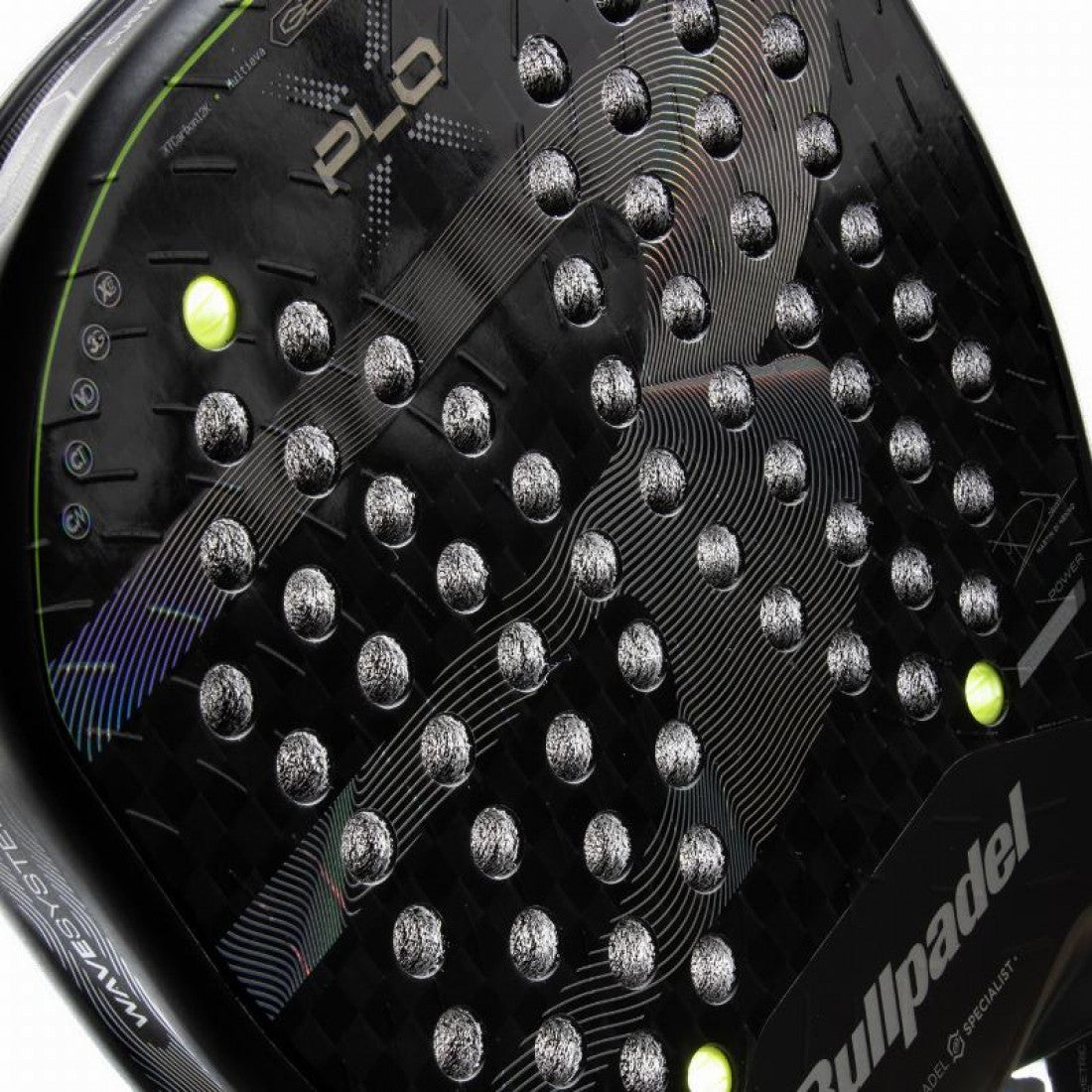 Bullpadel Xplo 2026