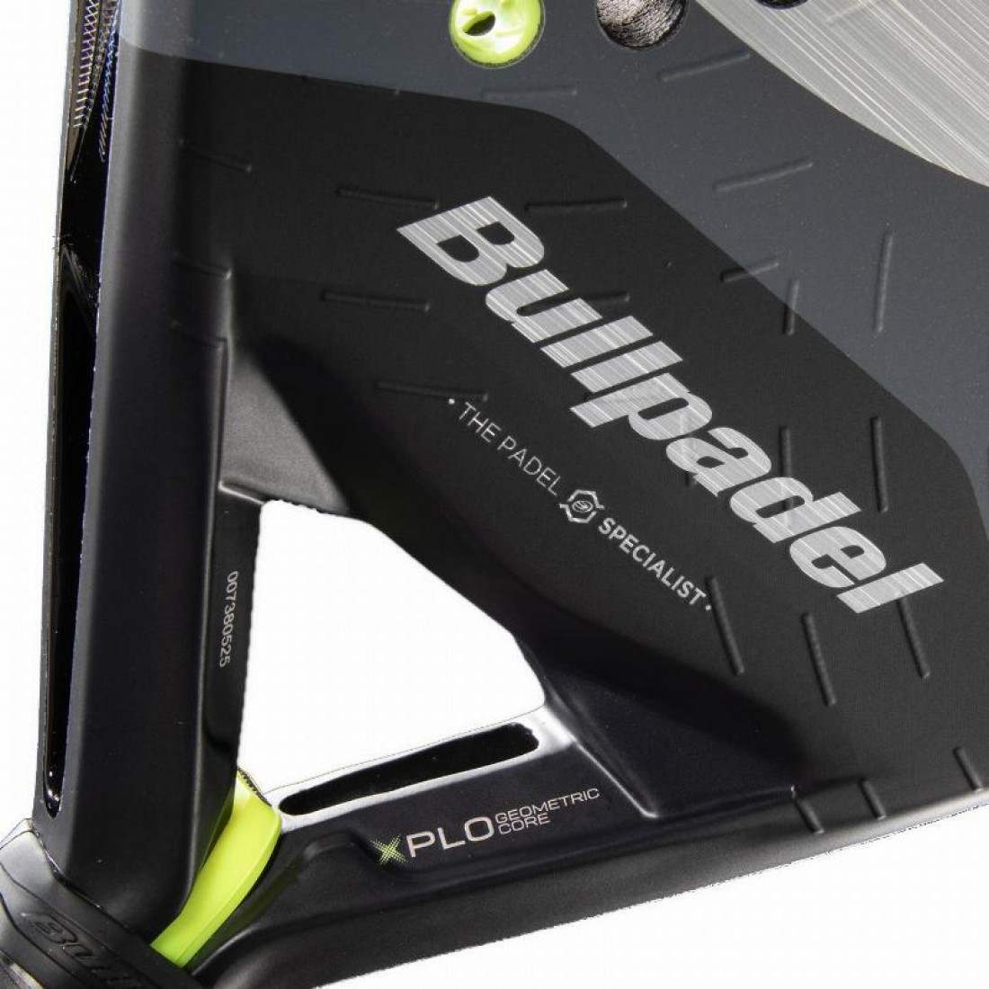 Bullpadel Xplo 2026
