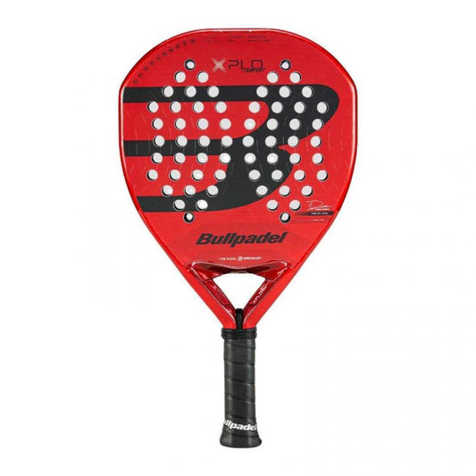 Bullpadel Xplo Comfort 2025