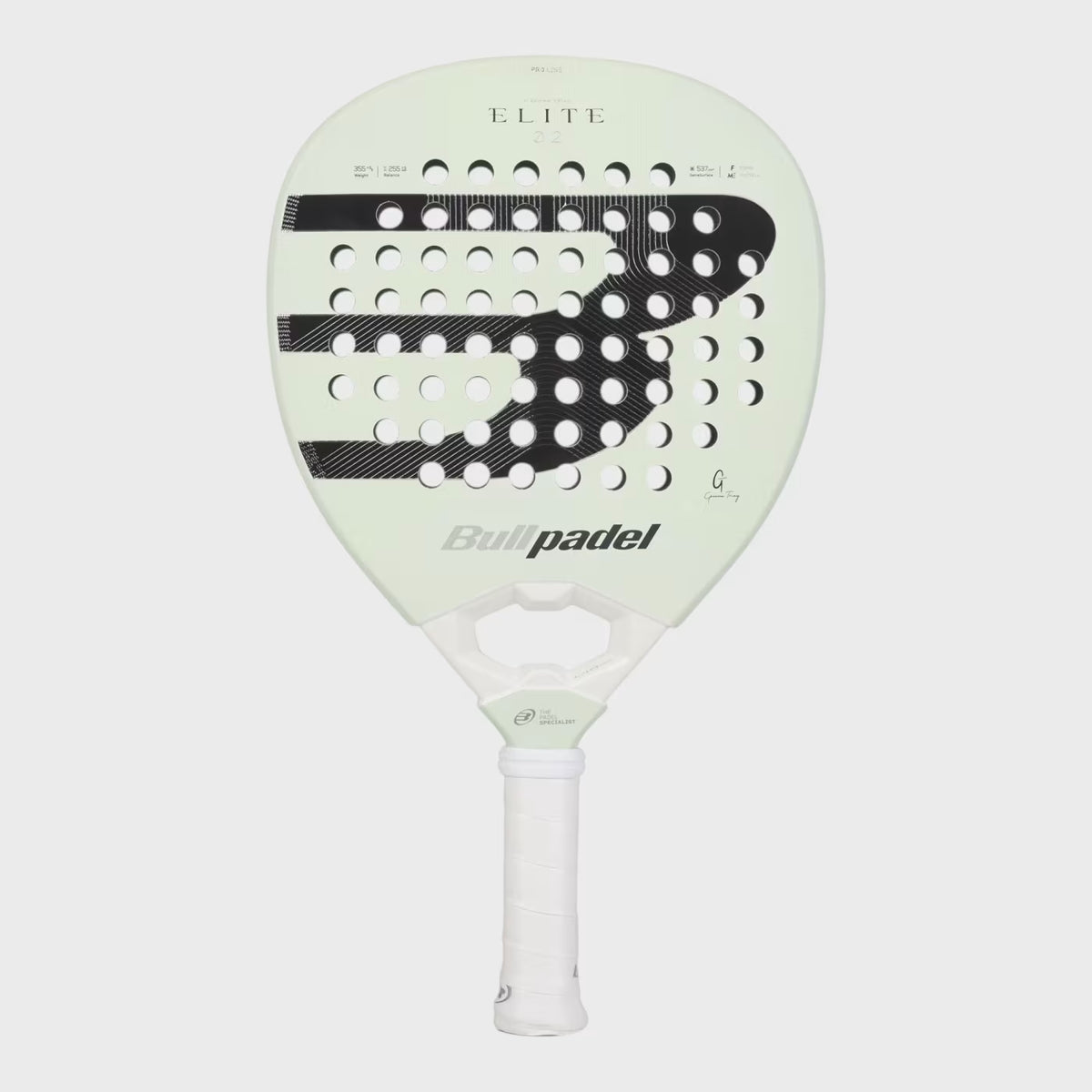 BULLPADEL ELITE 02 2027