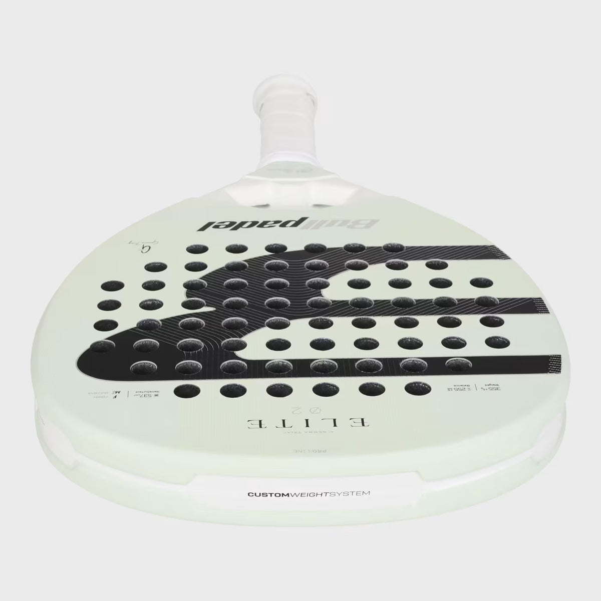BULLPADEL ELITE 02 2027