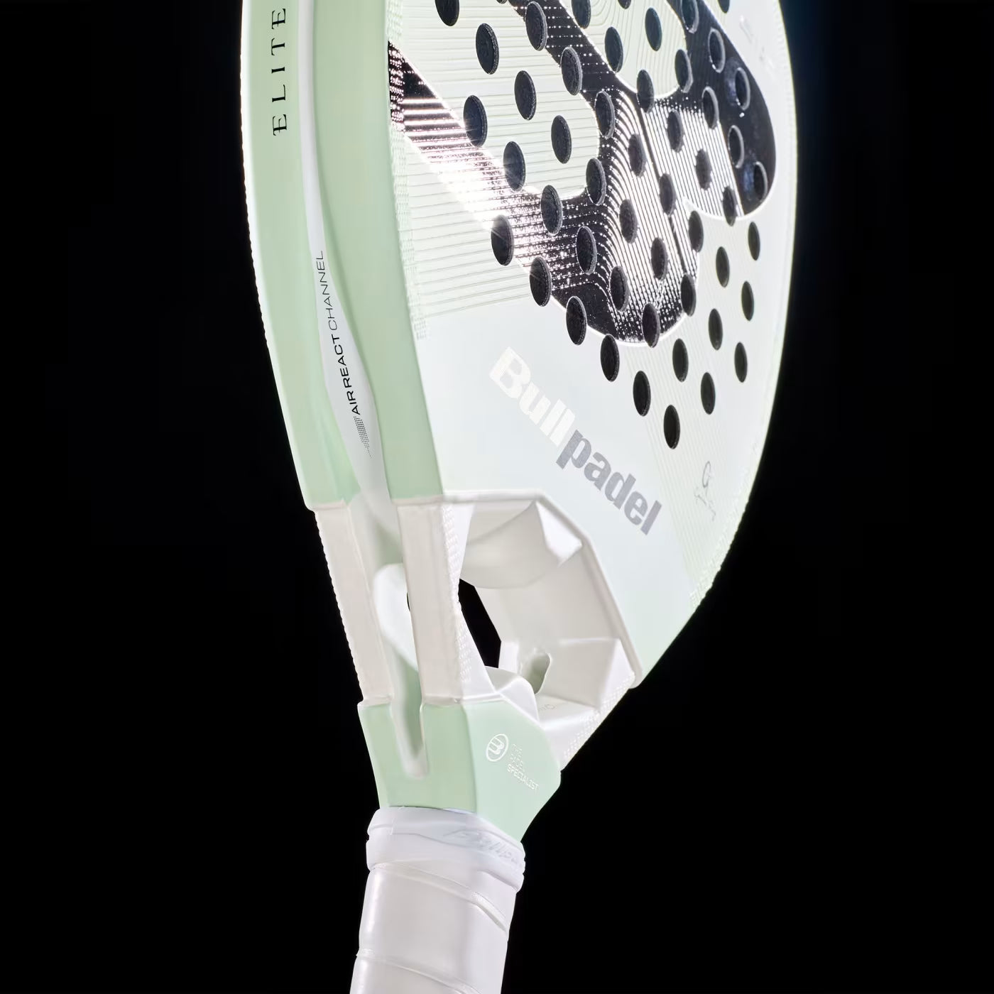 BULLPADEL ELITE 02 2027