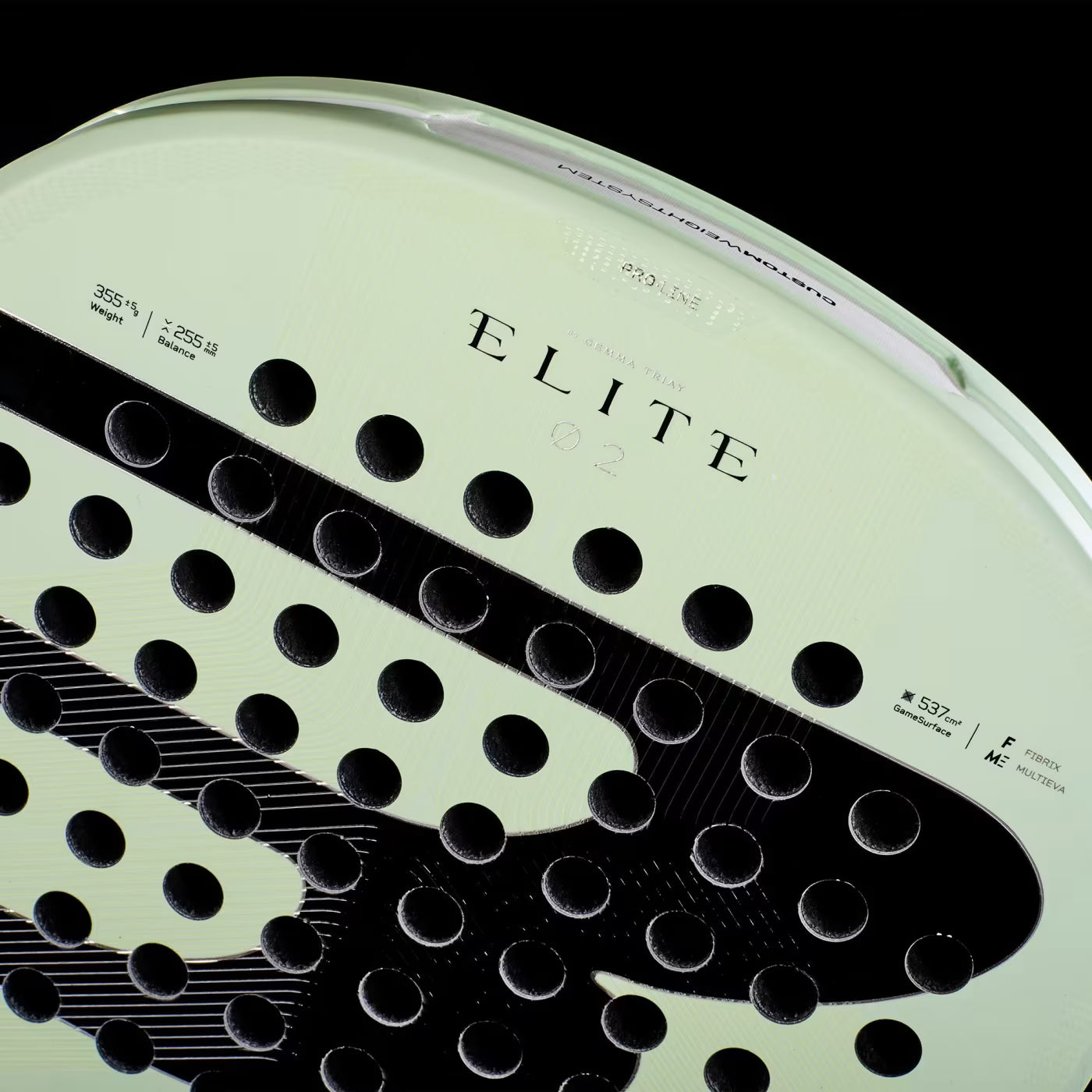 BULLPADEL ELITE 02 2027