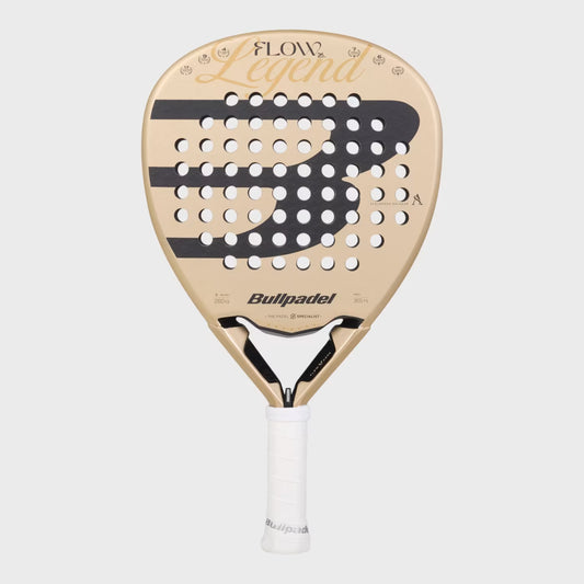 BULLPADEL FLOW LEGEND 2027