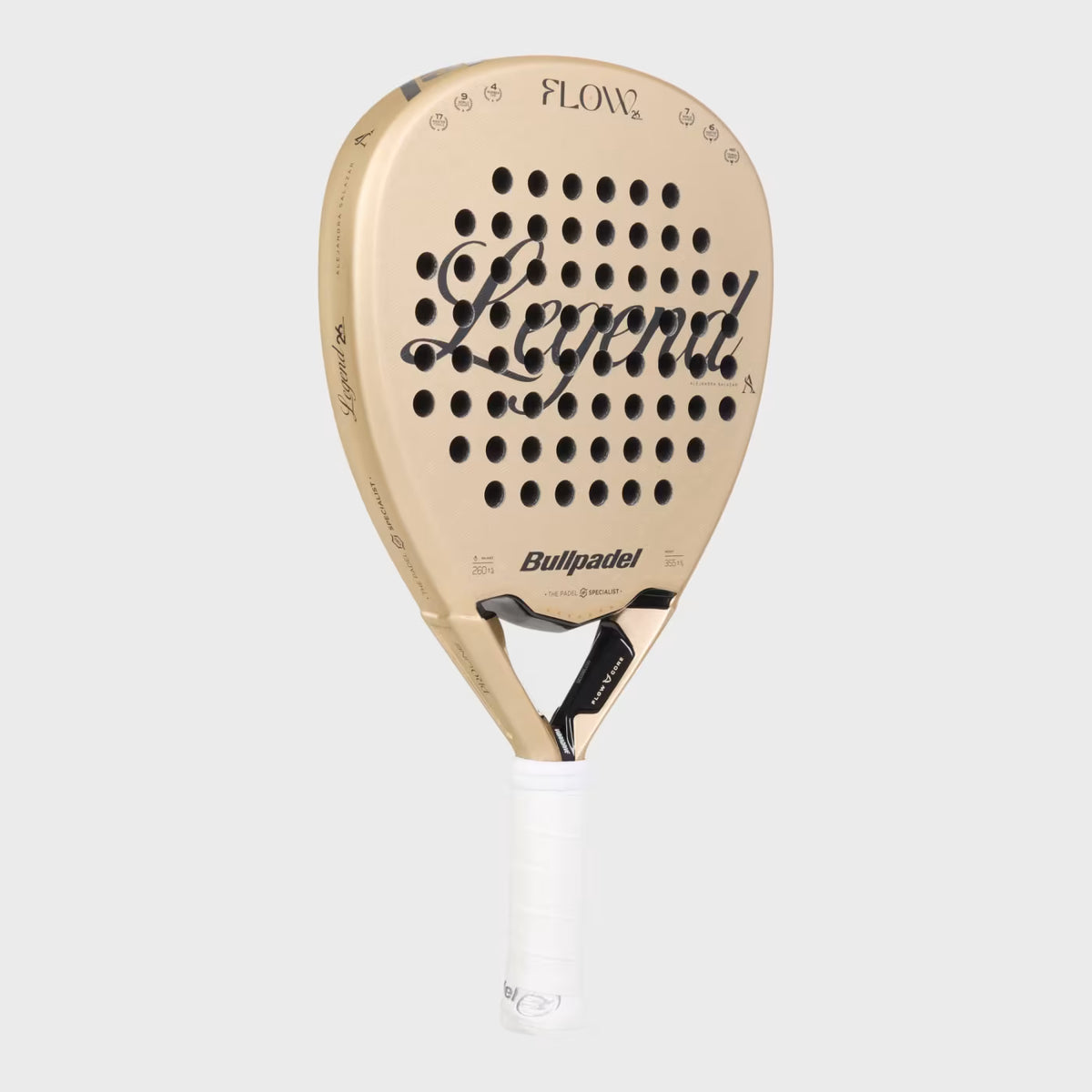 BULLPADEL FLOW LEGEND 2027