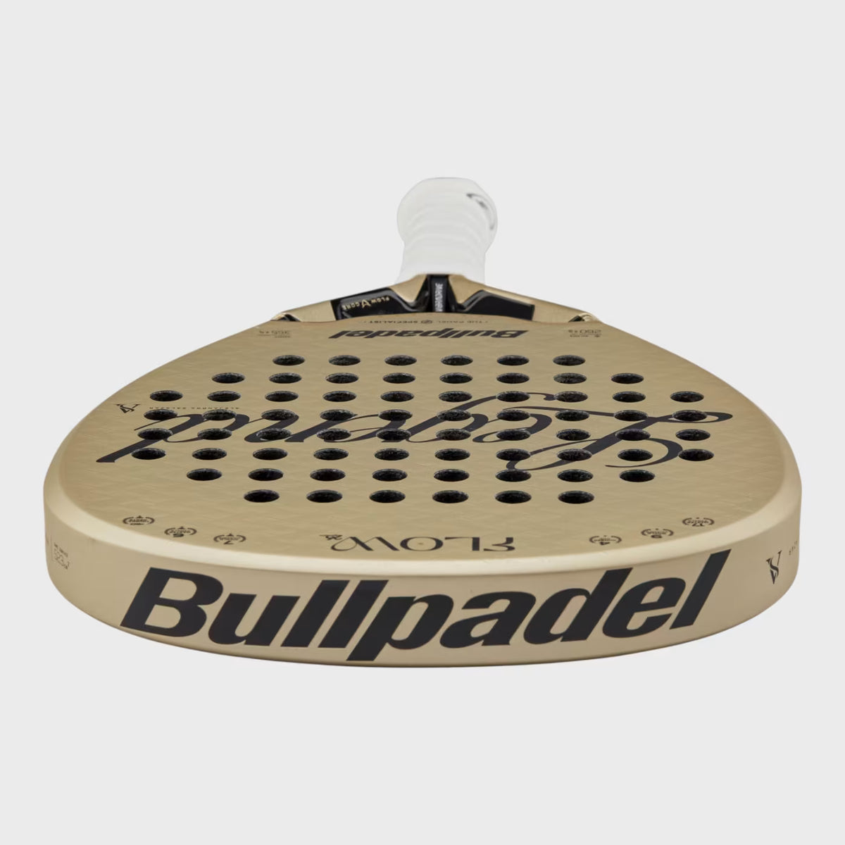 BULLPADEL FLOW LEGEND 2027