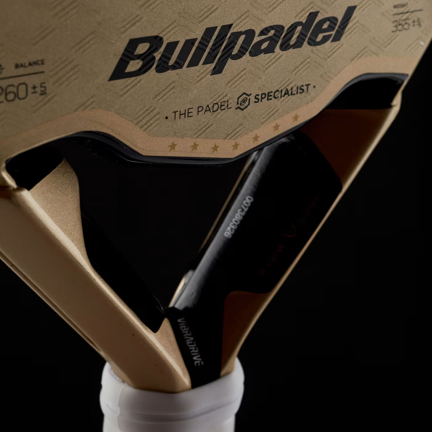 BULLPADEL FLOW LEGEND 2027
