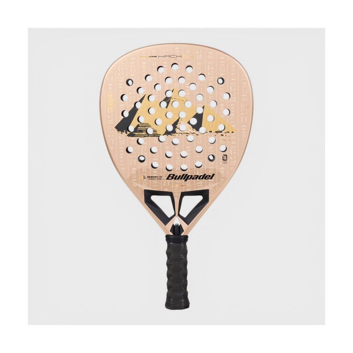 BULLPADEL HACK 04 NEWGIZA